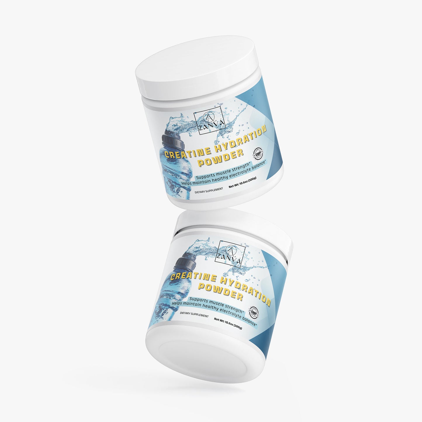 Creatine Hydration Powder