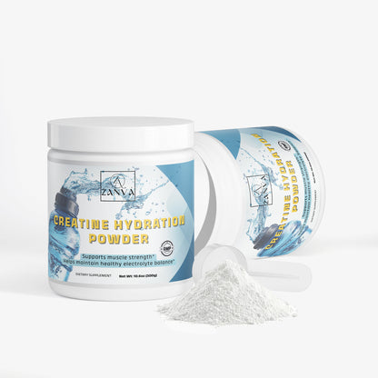 Creatine Hydration Powder