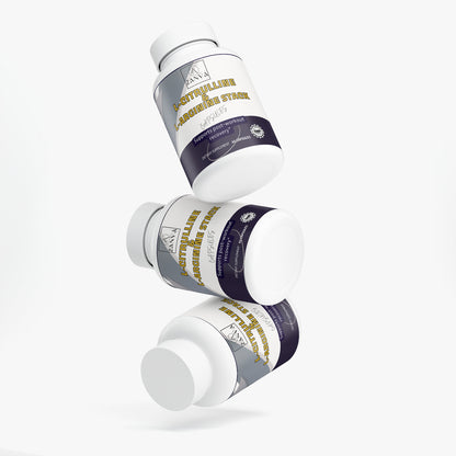 L-Citrulline & L-Arginine Stack