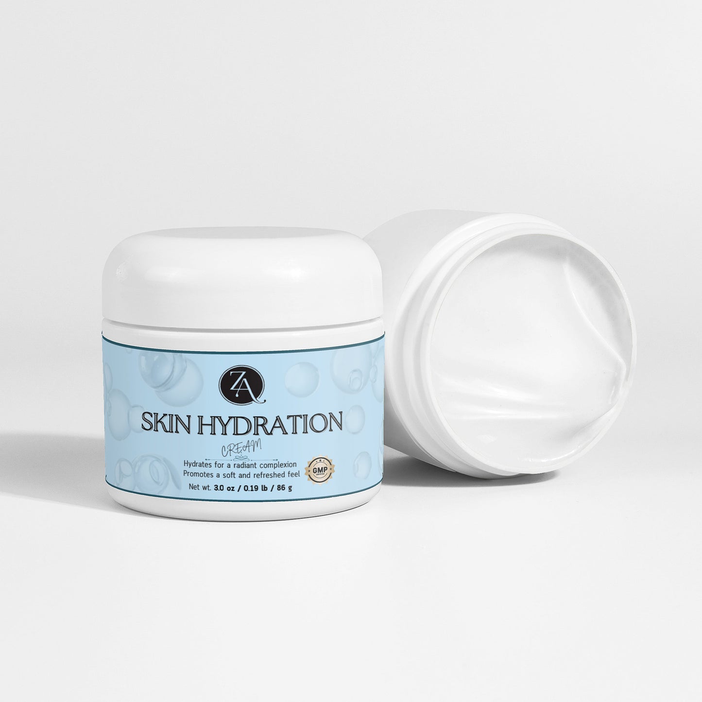 Skin Hydration Cream