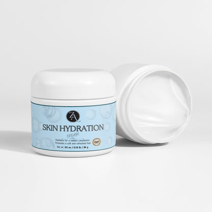Skin Hydration Cream