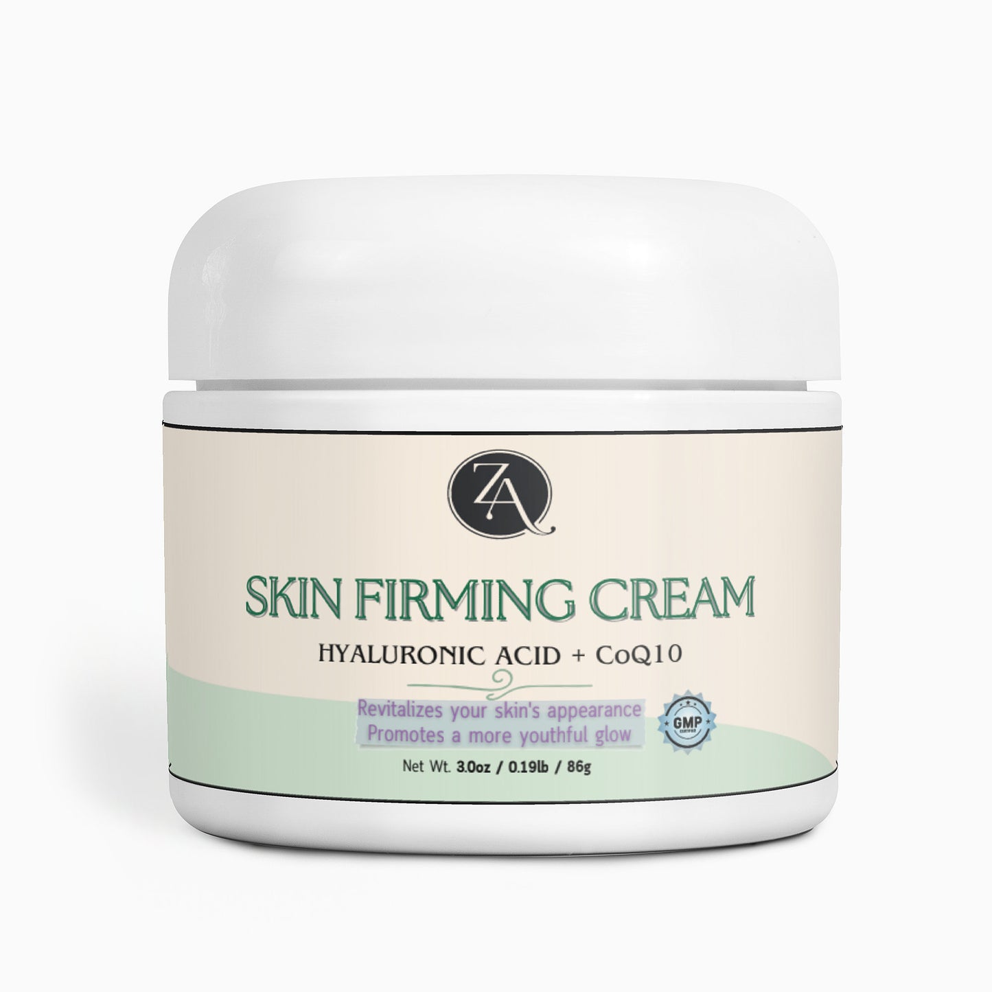 Skin Firming Cream