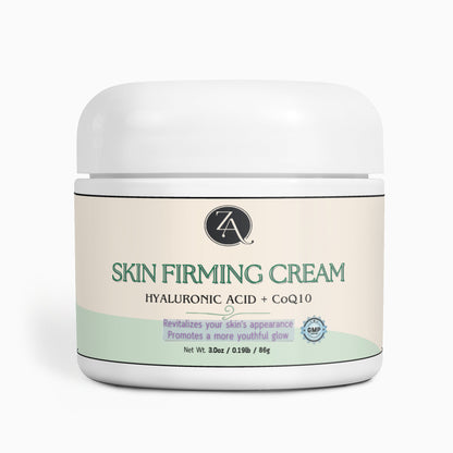 Skin Firming Cream