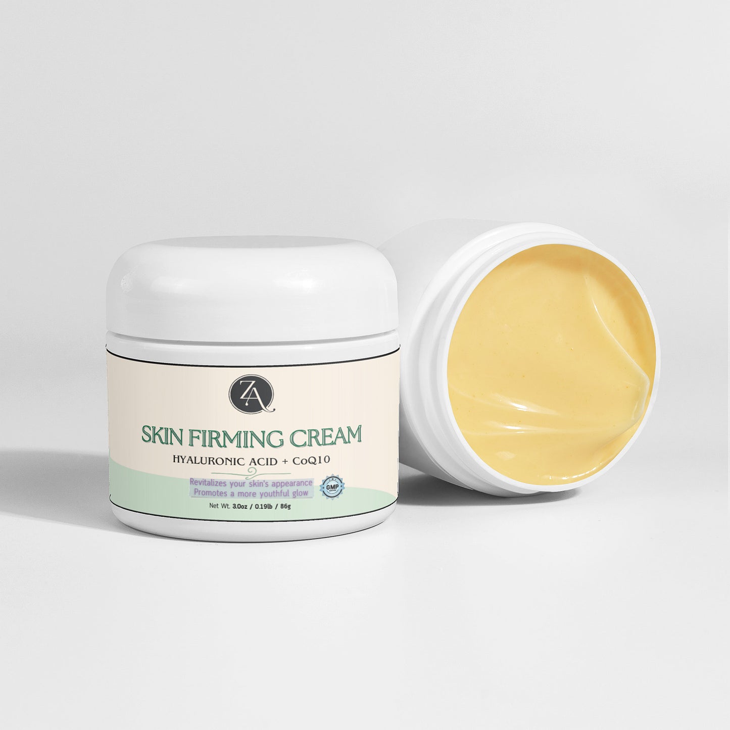 Skin Firming Cream