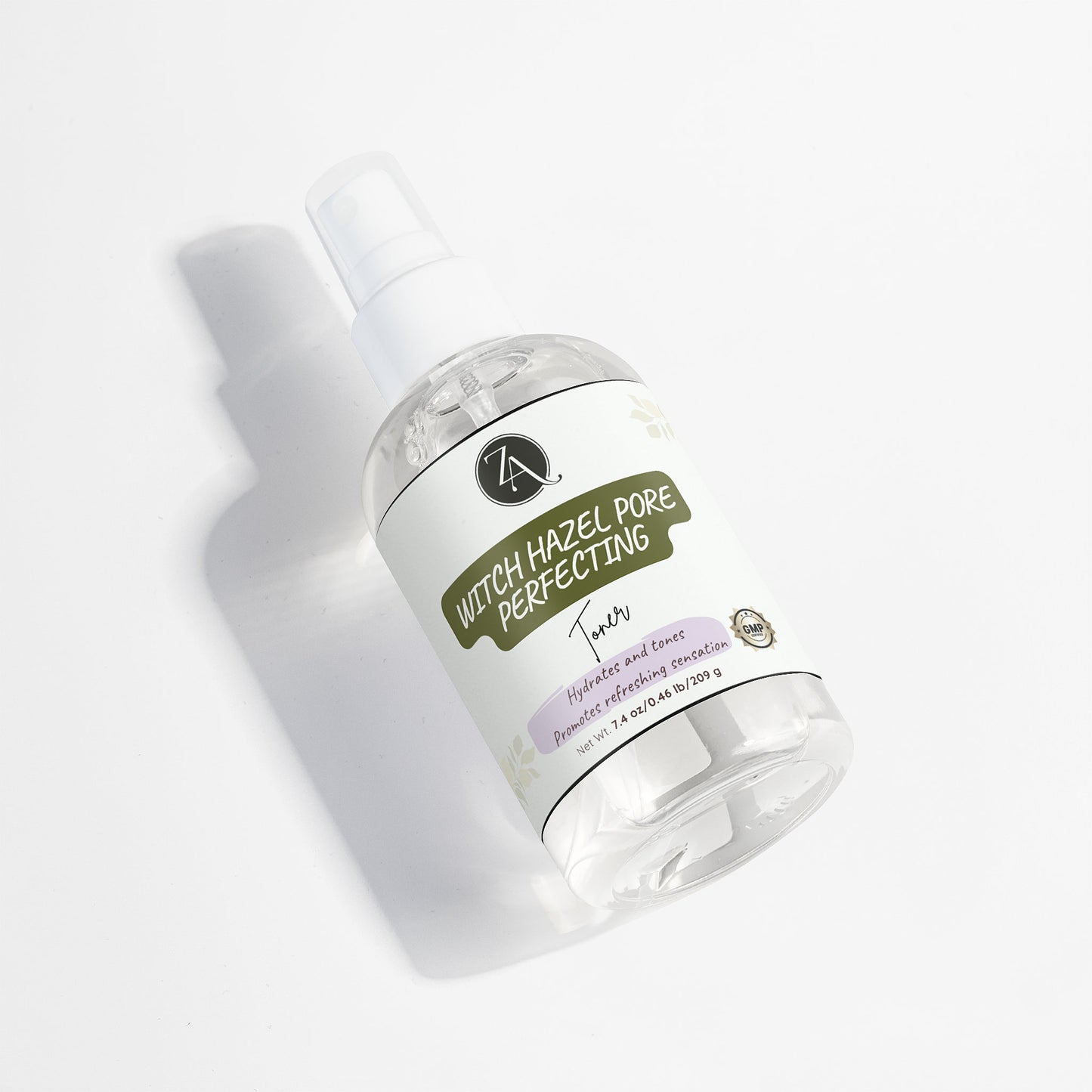 Witch Hazel Pore Perfecting Toner