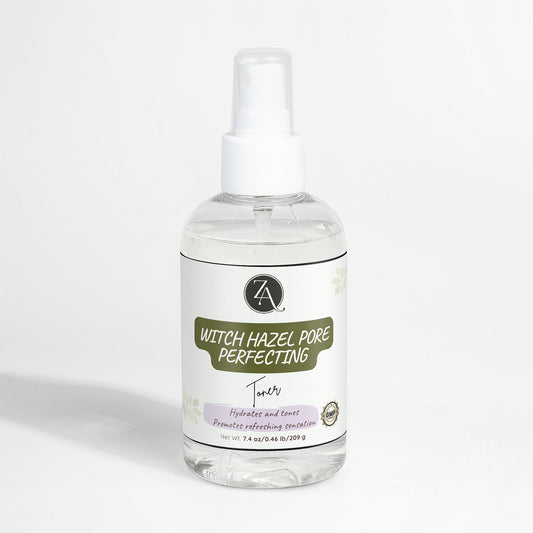 Witch Hazel Pore Perfecting Toner