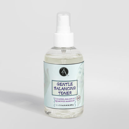 Gentle Balancing Toner