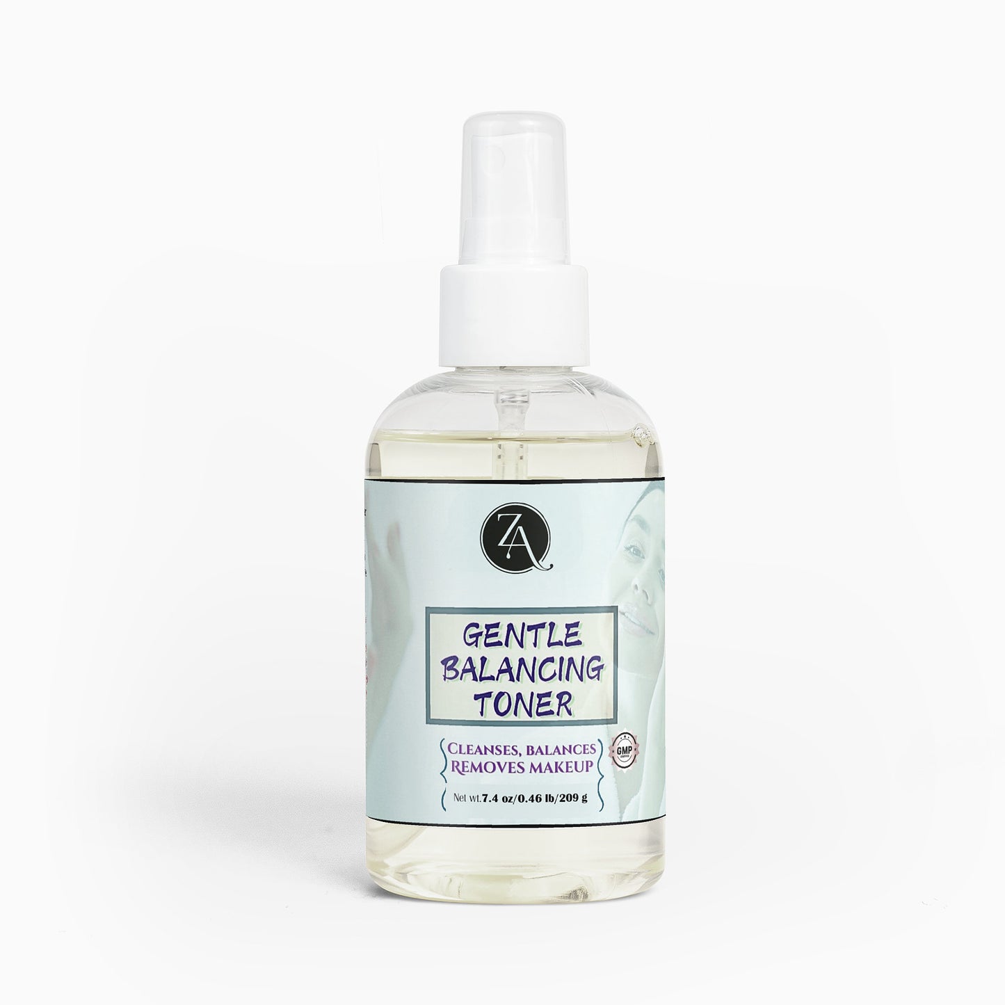 Gentle Balancing Toner