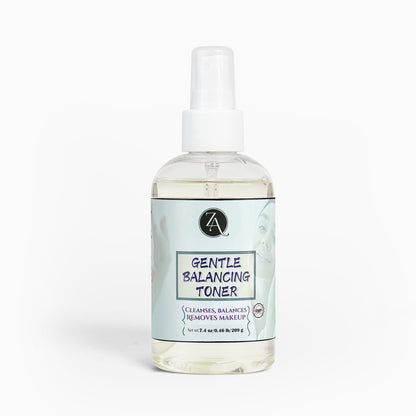 Gentle Balancing Toner