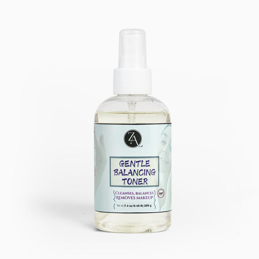 Gentle Balancing Toner