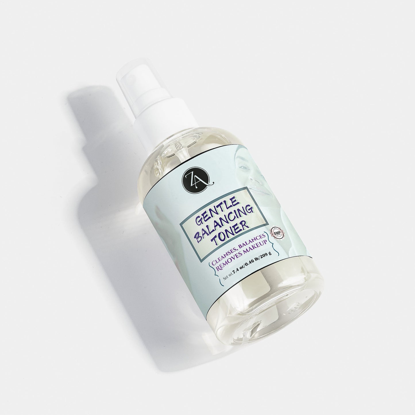 Gentle Balancing Toner