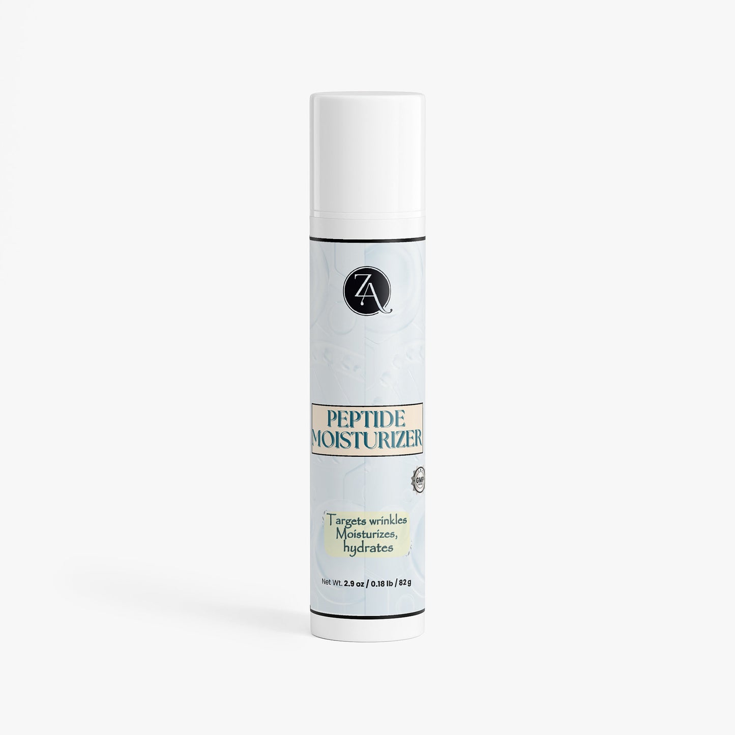 Peptide Moisturizer