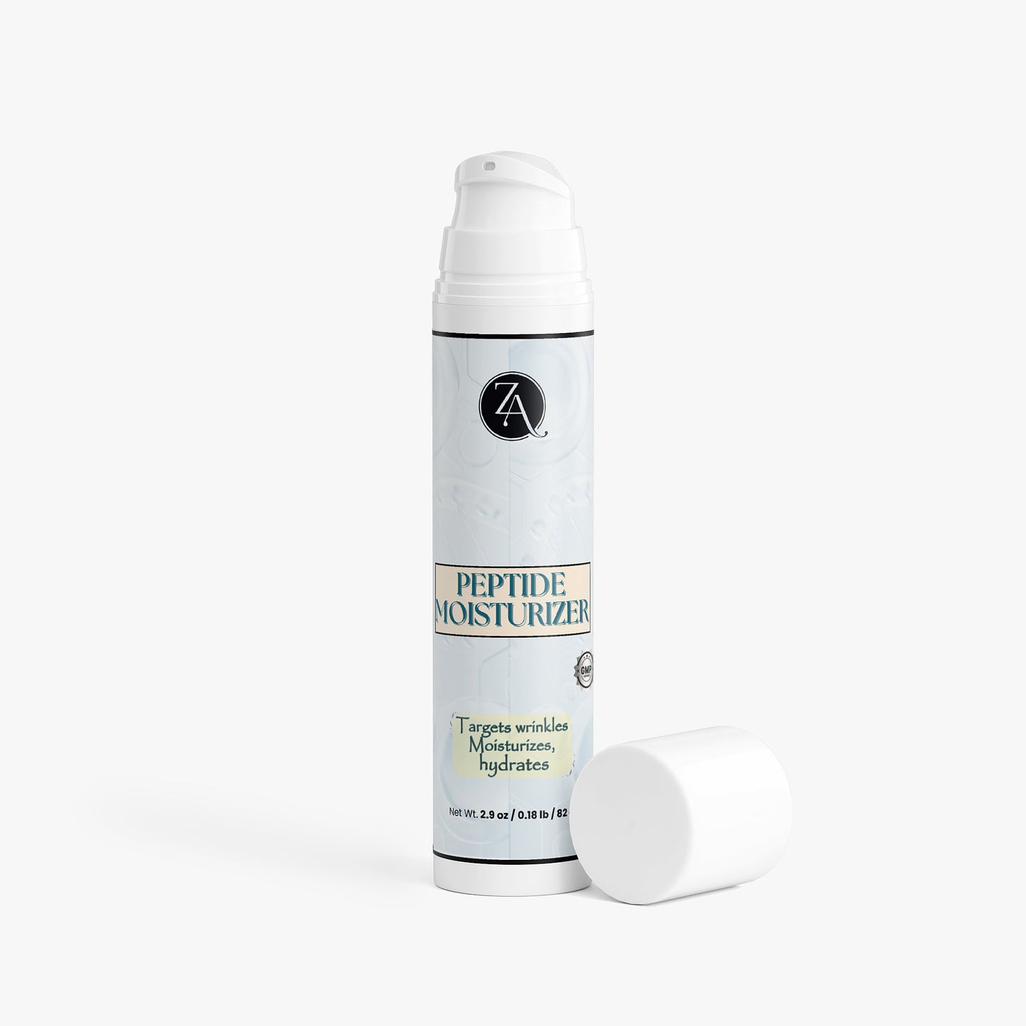 Peptide Moisturizer