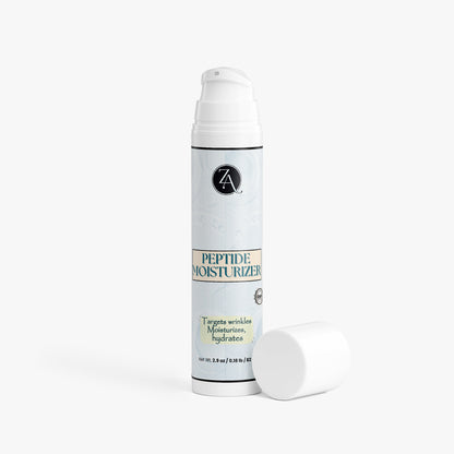 Peptide Moisturizer
