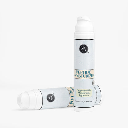 Peptide Moisturizer