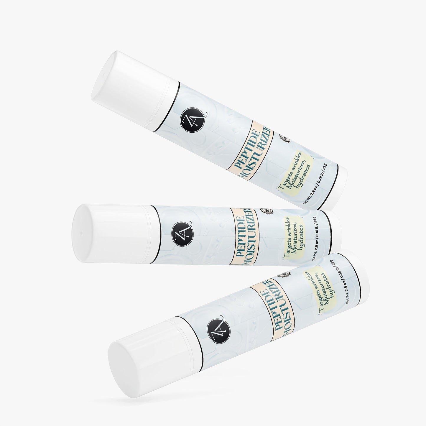 Peptide Moisturizer