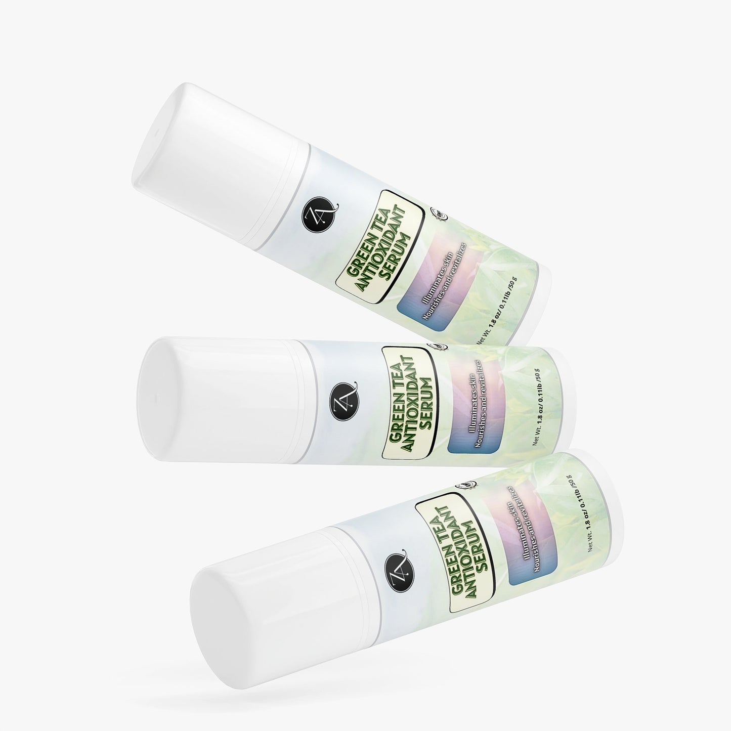 Green Tea Antioxidant Serum