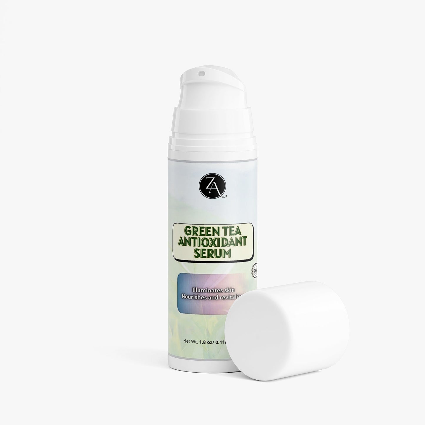 Green Tea Antioxidant Serum