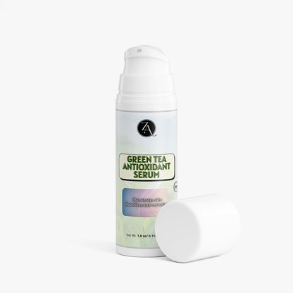 Green Tea Antioxidant Serum