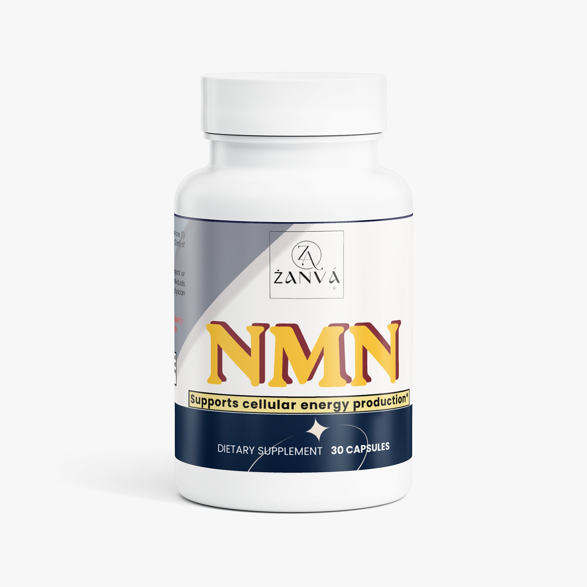 NMN – ZANVA shop