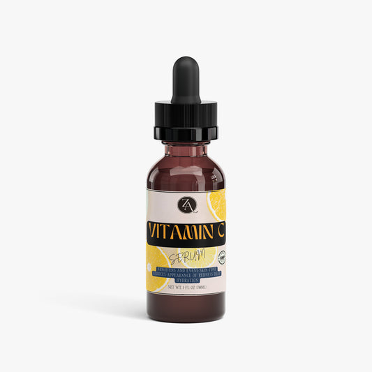Vitamin C Serum