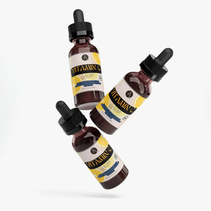 Vitamin C Serum
