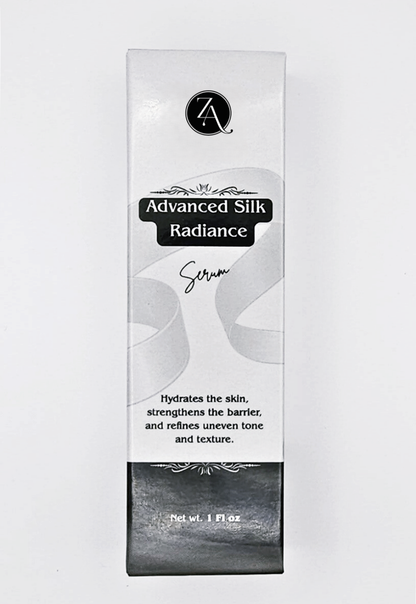 Advanced Silk Radiance - Serum