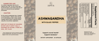 Ashwagandha
