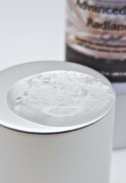 Advanced Silk Radiance - Serum