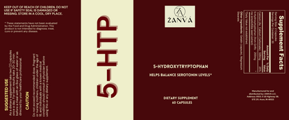 5-HTP