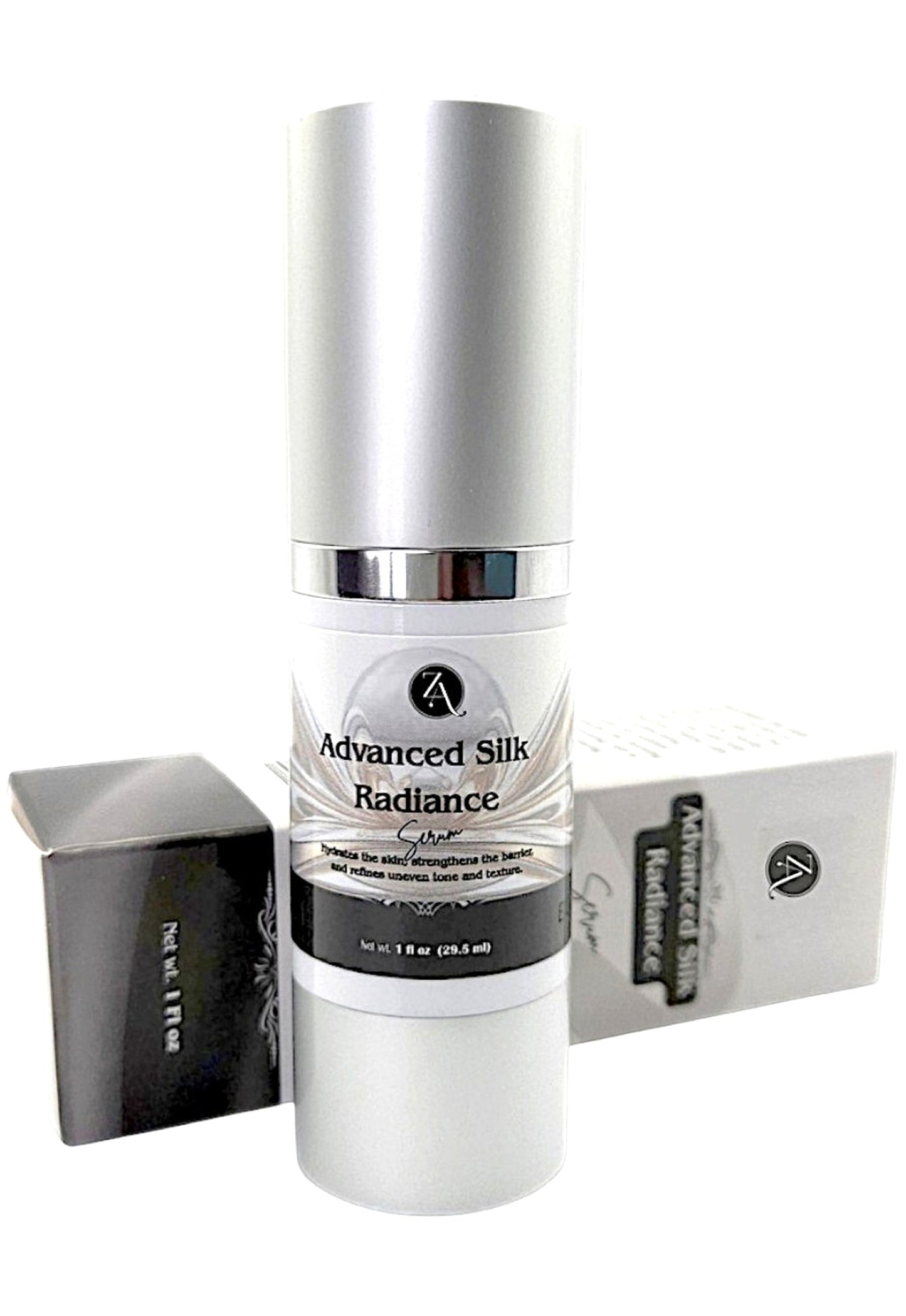 Advanced Silk Radiance - Serum