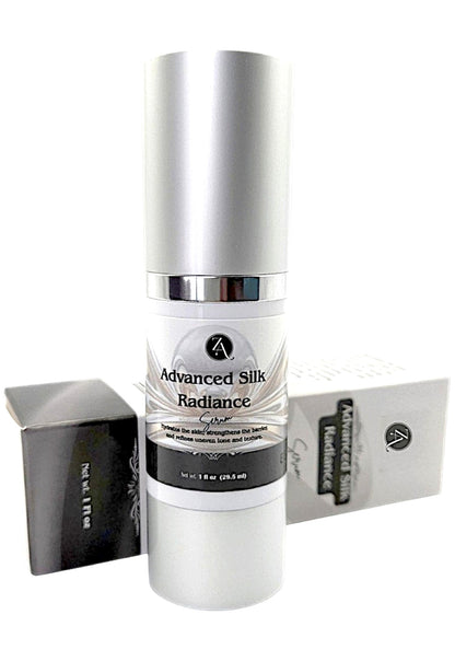 Advanced Silk Radiance - Serum