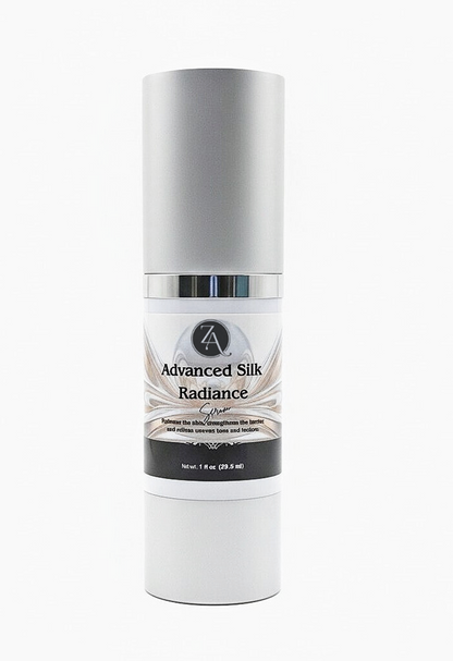 Advanced Silk Radiance - Serum