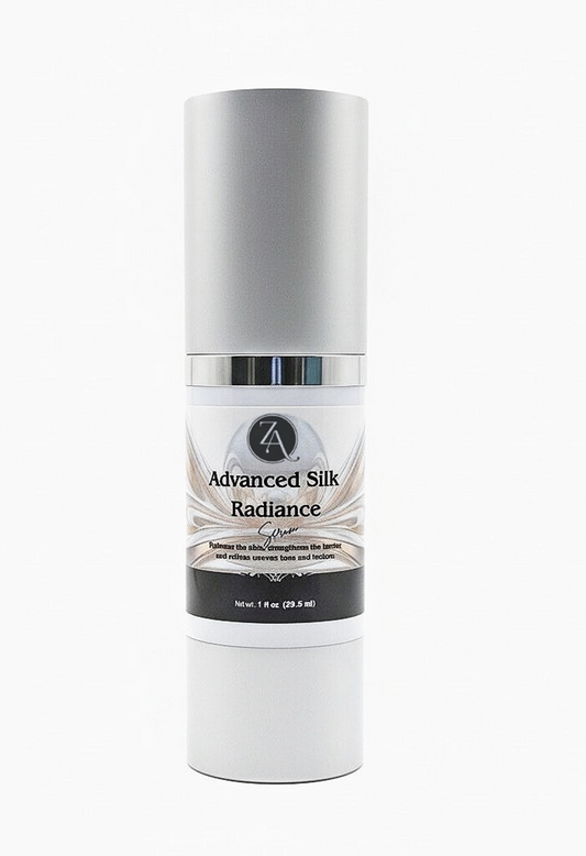 Advanced Silk Radiance - Serum