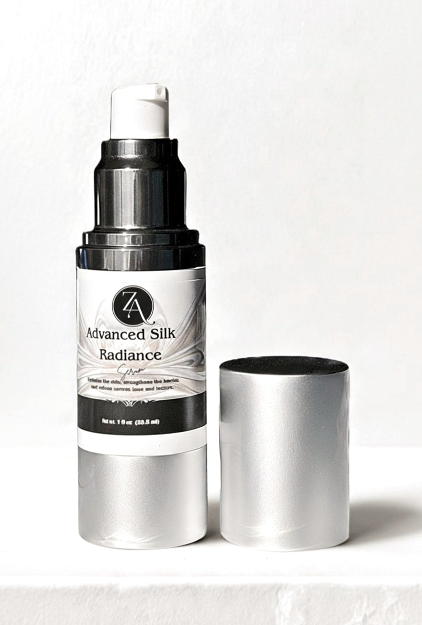 Advanced Silk Radiance - Serum