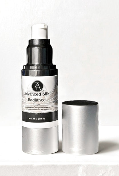 Advanced Silk Radiance - Serum