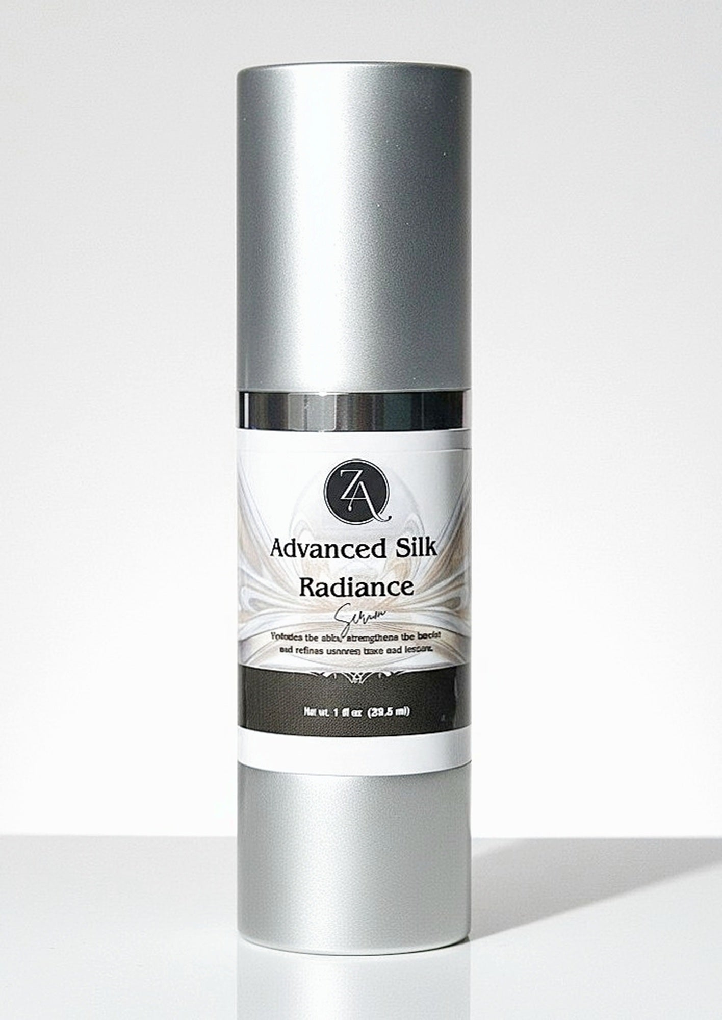 Advanced Silk Radiance - Serum