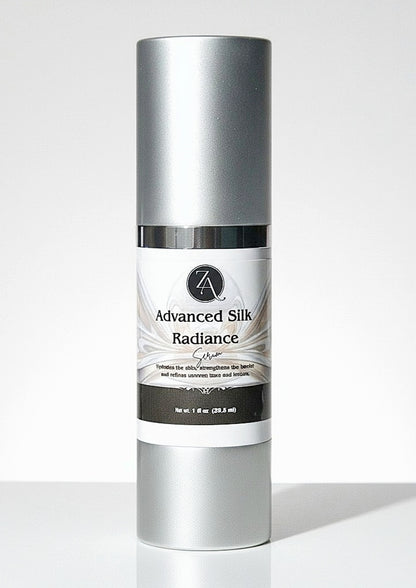 Advanced Silk Radiance - Serum