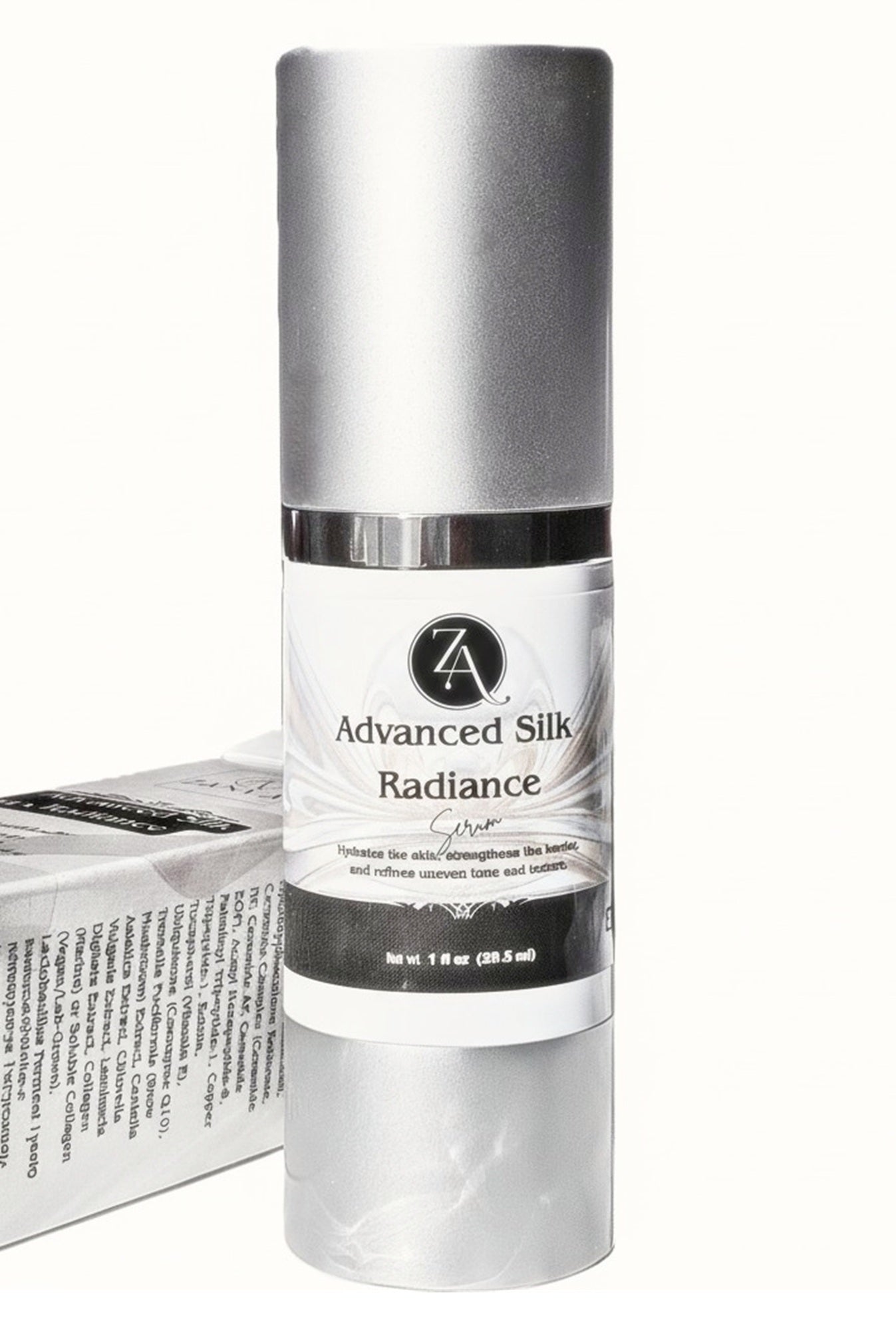 Advanced Silk Radiance - Serum