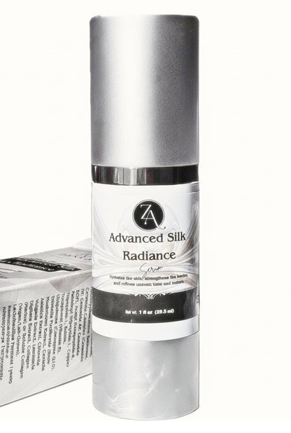 Advanced Silk Radiance - Serum