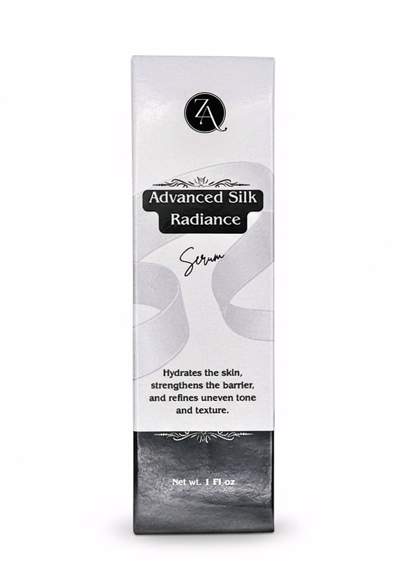 Advanced Silk Radiance - Serum