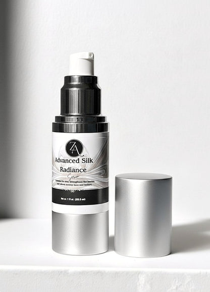 Advanced Silk Radiance - Serum