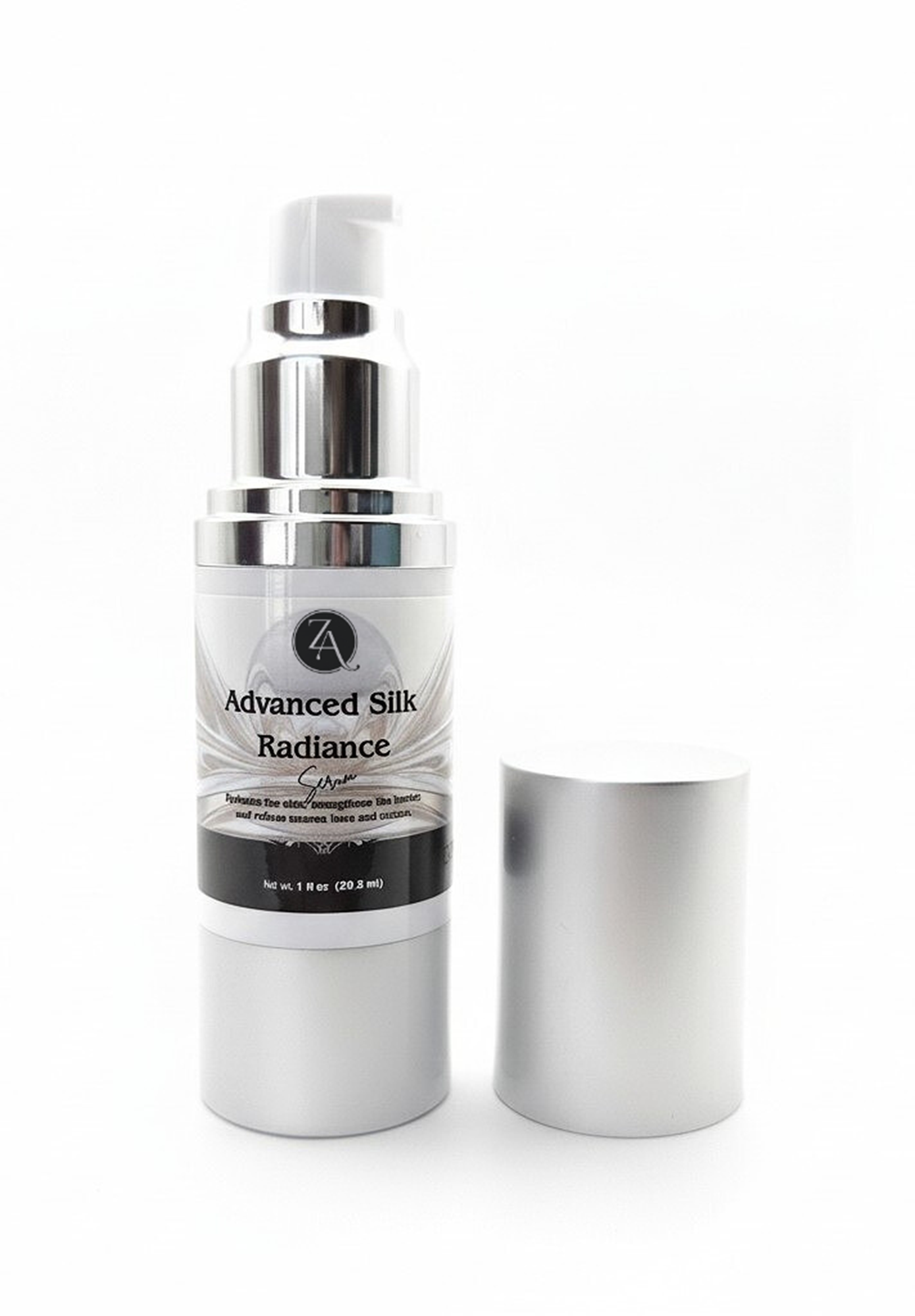 Advanced Silk Radiance - Serum