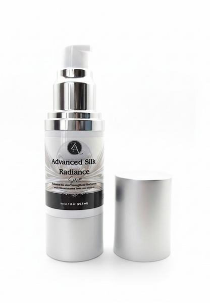 Advanced Silk Radiance - Serum